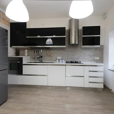 Monza Park Apartment Zewnętrze zdjęcie