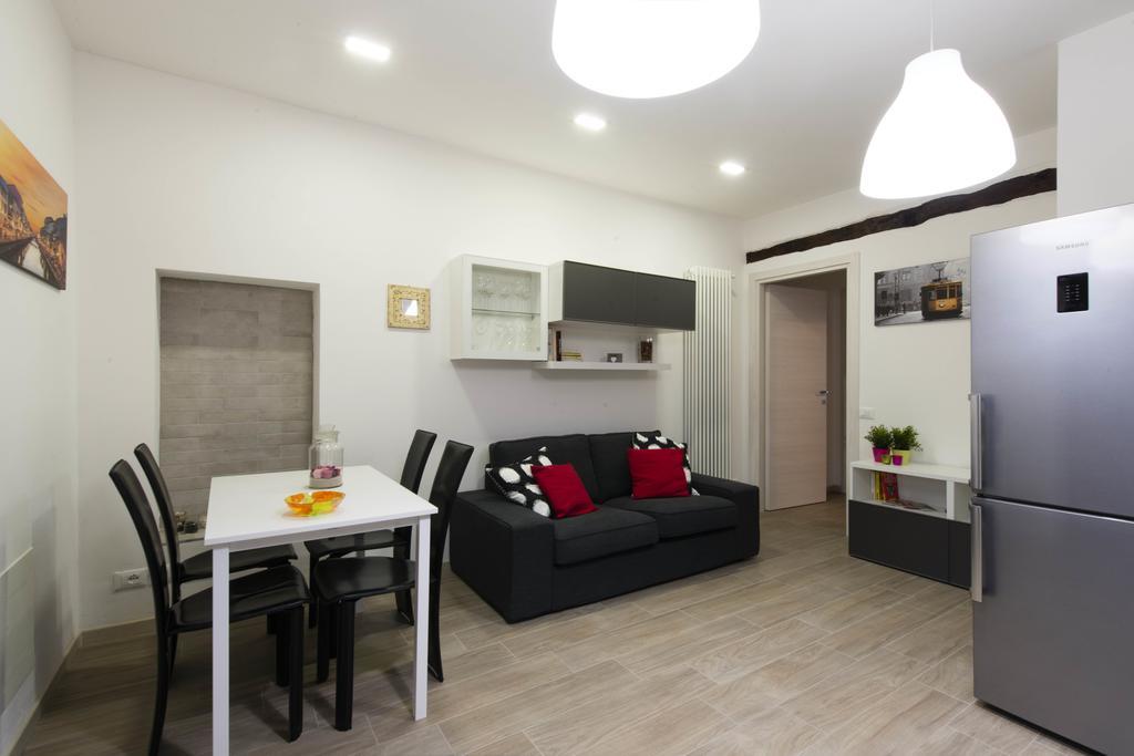 Monza Park Apartment Zewnętrze zdjęcie