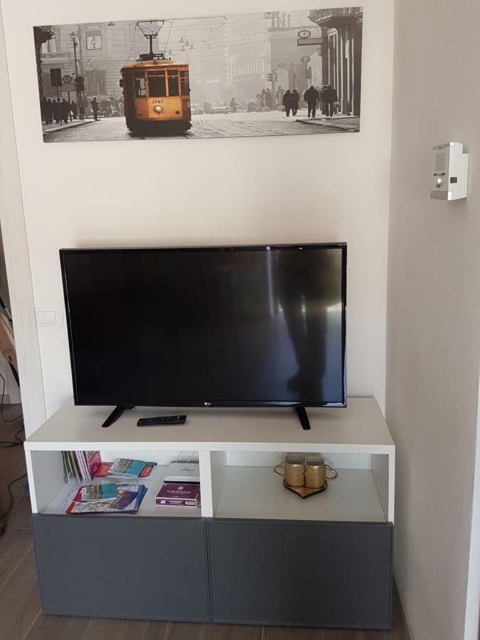 Monza Park Apartment Zewnętrze zdjęcie