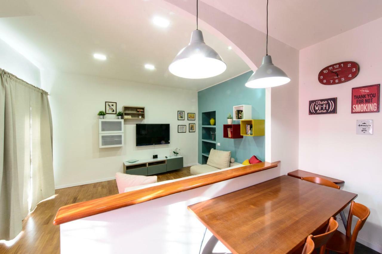 Monza Park Apartment Zewnętrze zdjęcie