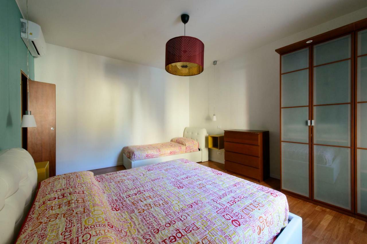 Monza Park Apartment Zewnętrze zdjęcie